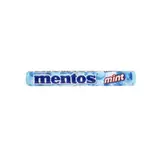 Mentos Mint Chewy Dragees 38g